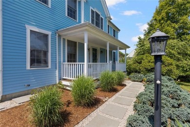 Located in the desirable Island Drive neighborhood, this - photo 47