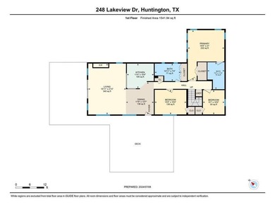 Lakefront Luxury Meets Laid-Back Living! Welcome to your dream - photo 48