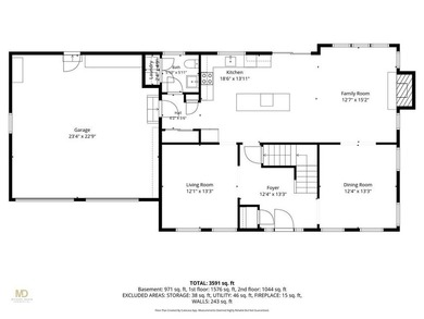 Located in the desirable Island Drive neighborhood, this - photo 48