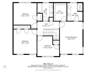 Located in the desirable Island Drive neighborhood, this - photo 49