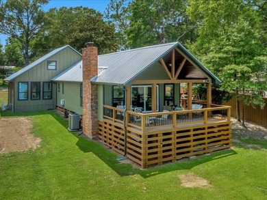 Lakefront Luxury Meets Laid-Back Living! Welcome to your dream - photo 50