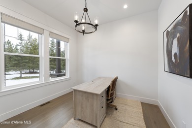 Set on 3.1 beautifully forested acres within a quiet gated - photo 54