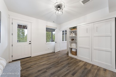 Set on 3.1 beautifully forested acres within a quiet gated - photo 57