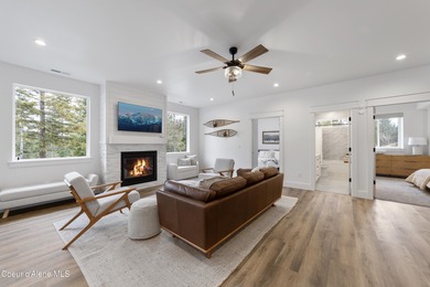 Set on 3.1 beautifully forested acres within a quiet gated - photo 58