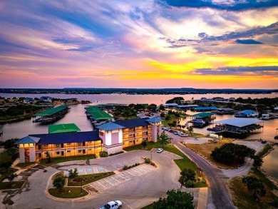 Lake Condo For Sale in Possum Kingdom Lake, Texas