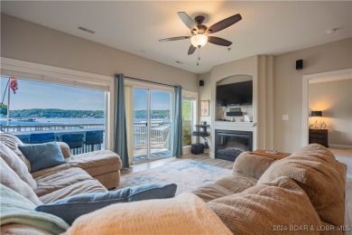 Lake of the Ozarks Condo For Sale in Sunrise Beach Missouri