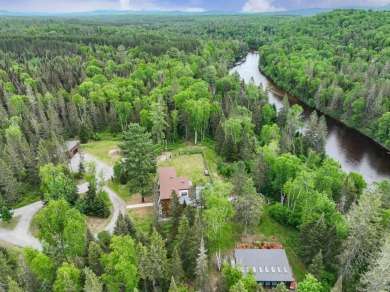 Lake Home For Sale in Rivière-Rouge,