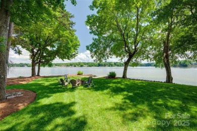 Lake Home For Sale in York, South Carolina