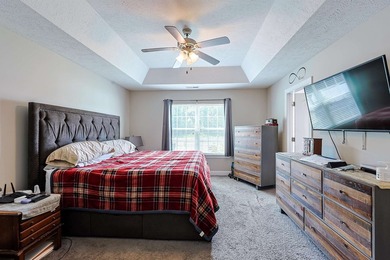 Welcome to 244 Turning Pines Loop, a beautifully maintained home - photo 11