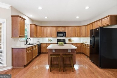 Perfectly positioned on a PREMIUM GOLF COURSE LOT, this - photo 11