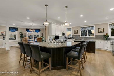 Located on the desirable Cove Road in Toms River sits a home fit - photo 11