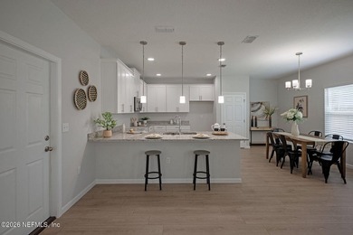 Welcome Home! Take a look at this Brand-New 4/2.5 Home just - photo 11