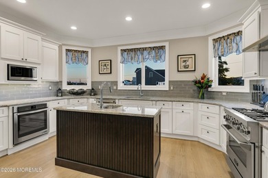 Located on the desirable Cove Road in Toms River sits a home fit - photo 12
