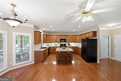 Perfectly positioned on a PREMIUM GOLF COURSE LOT, this - photo 13