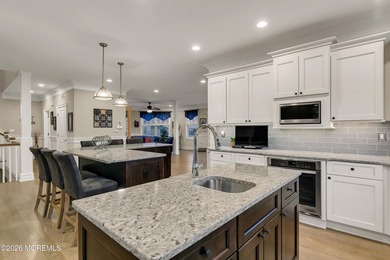 Located on the desirable Cove Road in Toms River sits a home fit - photo 13