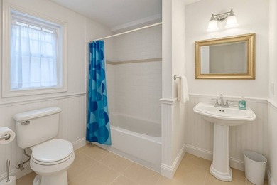 Nestled on the edge of Sag Harbor Village within the celebrated - photo 13