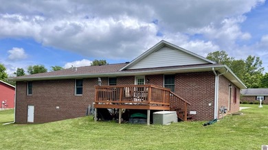 Welcome to beautiful 401 Centennial Drive: a spacious brick - photo 13