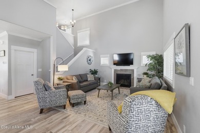 Ideally located and offered fully furnished, this beautifully - photo 4