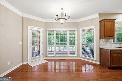 Perfectly positioned on a PREMIUM GOLF COURSE LOT, this - photo 14
