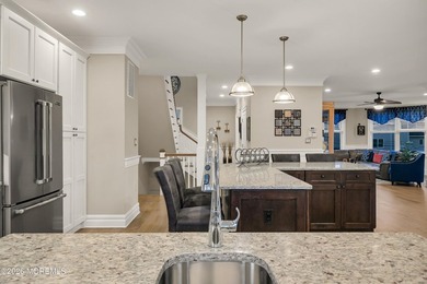 Located on the desirable Cove Road in Toms River sits a home fit - photo 14