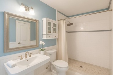 Nestled on the edge of Sag Harbor Village within the celebrated - photo 14