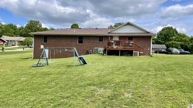 Welcome to beautiful 401 Centennial Drive: a spacious brick - photo 14