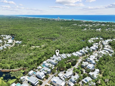 This five bedroom custom-built coastal compound does more than - photo 15