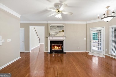 Perfectly positioned on a PREMIUM GOLF COURSE LOT, this - photo 15