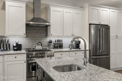 Located on the desirable Cove Road in Toms River sits a home fit - photo 15