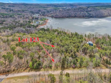 Great lot to build your dream home in Leesville Lake! Gentle lot - photo 15