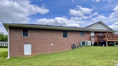 Welcome to beautiful 401 Centennial Drive: a spacious brick - photo 15