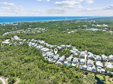 This five bedroom custom-built coastal compound does more than - photo 16