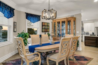 Located on the desirable Cove Road in Toms River sits a home fit - photo 16
