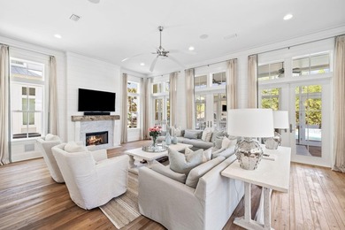 This five bedroom custom-built coastal compound does more than - photo 17