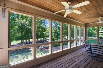 Perfectly positioned on a PREMIUM GOLF COURSE LOT, this - photo 17