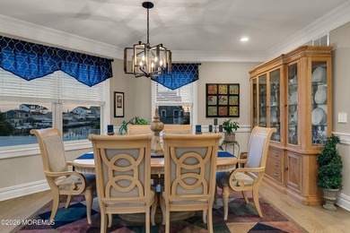 Located on the desirable Cove Road in Toms River sits a home fit - photo 17