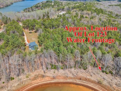 Great lot to build your dream home in Leesville Lake! Gentle lot - photo 17