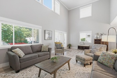 Ideally located and offered fully furnished, this beautifully - photo 8
