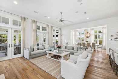 This five bedroom custom-built coastal compound does more than - photo 18
