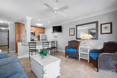 Beautifully maintained 1BR/1BA first-floor villa in Ocean Dunes - photo 18
