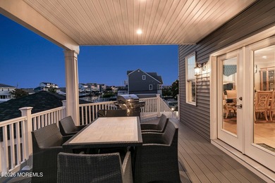 Located on the desirable Cove Road in Toms River sits a home fit - photo 18