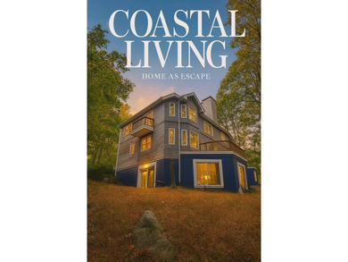 Nestled on the edge of Sag Harbor Village within the celebrated - photo 18