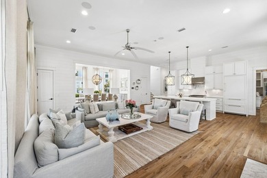 This five bedroom custom-built coastal compound does more than - photo 19
