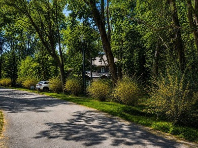 Nestled on the edge of Sag Harbor Village within the celebrated - photo 19