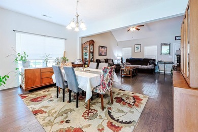 Welcome to 244 Turning Pines Loop, a beautifully maintained home - photo 20