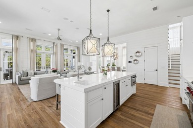 This five bedroom custom-built coastal compound does more than - photo 20