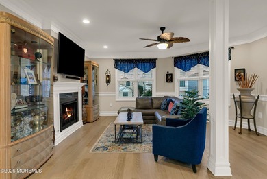 Located on the desirable Cove Road in Toms River sits a home fit - photo 20