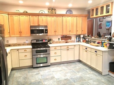Nestled on the edge of Sag Harbor Village within the celebrated - photo 20
