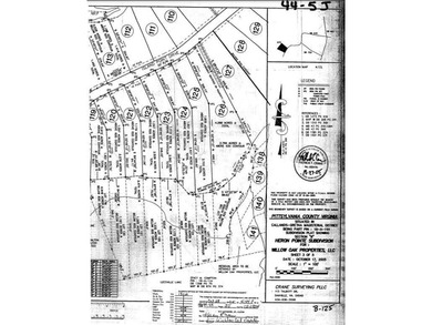 Great lot to build your dream home in Leesville Lake! Gentle lot - photo 20