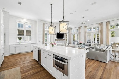 This five bedroom custom-built coastal compound does more than - photo 21